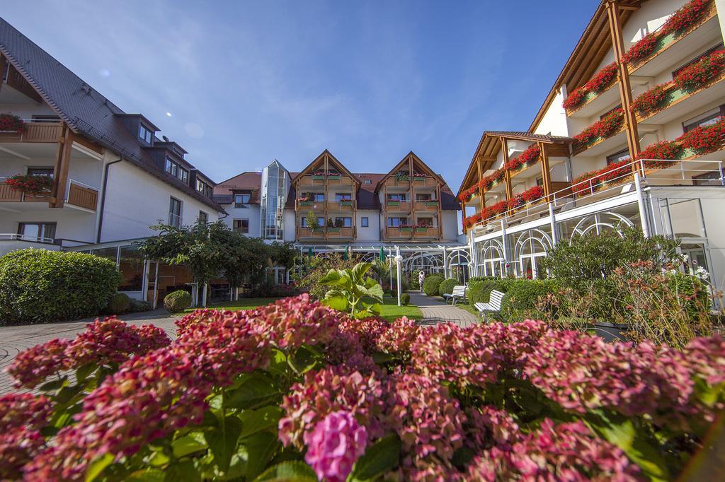 Ringhotel Krone Friedrichshafen Exterior photo